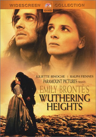 2223 - Wuthering Heights - Đồi gió hú